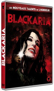 Blackaria