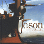 Jason et la Toison d'or
