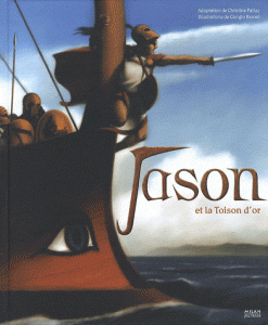Jason et la Toison d'or