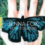 Jenna Fox pour toujours revient  en Pôle Fiction Fantastique
