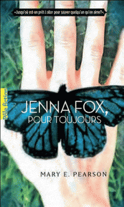 Jenna Fox pour toujours revient  en Pôle Fiction Fantastique