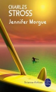 Jennifer Morgue