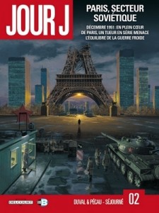 Jour J - Tome 2