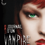 Le tome V du Journal d'un Vampire a débarqué cette semaine