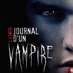 Journal d'un vampire : la série