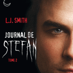 Journal de Stefan tome II arrive le 19 mai