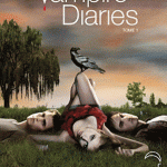 Sortie de l'édition collector du tome I du journal d'un vampire