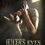 Les Yeux de Julia : Guillermo del Toro de retour en Espagne