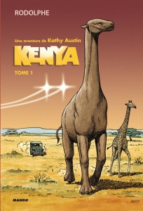 Kenya Tome I