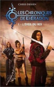 Les Chroniques de Khëradön T1