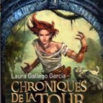 Chroniques de la Tour : l'elfe Fenris