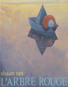 Découvrez Shaun Tan, un auteur formidable !