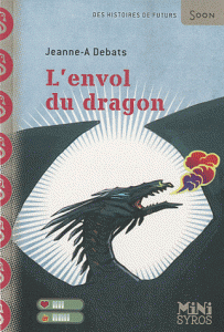 Retrouvez Jeanne-A Debats aux Etonnants Voyageurs