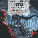 Le nouveau roman d'Yvan LALLEMAND