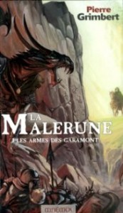 La Malerune T1,