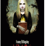 La fille du marais à découvrir dès aujourd'hui