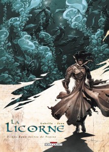 La Licorne T3