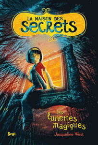 Découvrez la maison des secrets