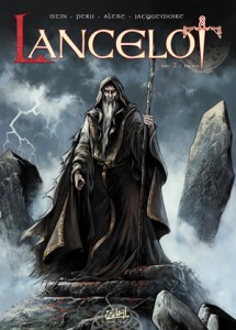 Lancelot T2