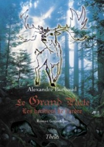 Le grand Pacte, Les héritiers de l’ordre