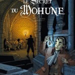 Le secret du Mohune