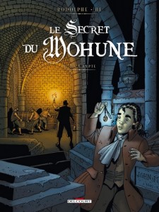 Le secret du Mohune