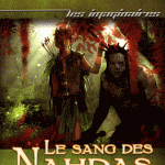 Chroniques des terres sans lunes Tome I