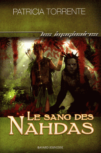Chroniques des terres sans lunes Tome I