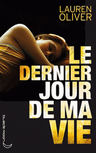 Le nouveau roman de Lauren Oliver
