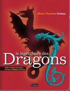 Le légendaire des dragons
