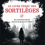 Le livre perdu des sortilèges
