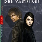 Le Lycée des vampires