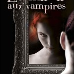 Le nouveau Fabien Clavel : le miroir aux vampires débarque chez BAAM