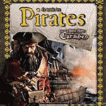 Le monde des pirates - La vie de Barbe Noire, pirate des Caraïbes