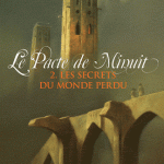 Le pacte de minuit : enfin la suite, le 16 juin !