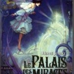 Le palais des mirages