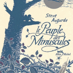 Découvrez bientôt le peuple des Minuscules