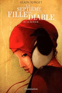 La septième fille du diable : la vengeance de Lésia continue cette semaine
