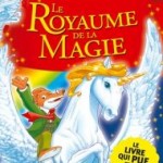 Le royaume de la Magie