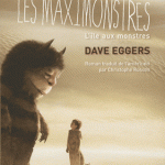 Les Maximonstres