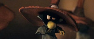 Le retour des Krostons par le cinéma