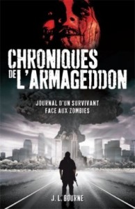 Chroniques de l'Armageddon