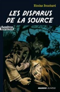 Les disparus de la source
