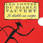Les contes du Diable Vauvert