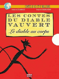 Les contes du Diable Vauvert