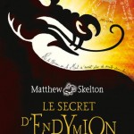 Le secret d'Endymion Spring sort en poche !