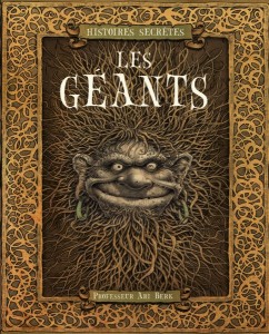 Les Géants