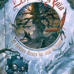 La fabuleuse histoire des Lunes de Pandor, Tome III