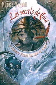 La fabuleuse histoire des Lunes de Pandor, Tome III