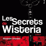 Le livre I des Secrets de Wisteria